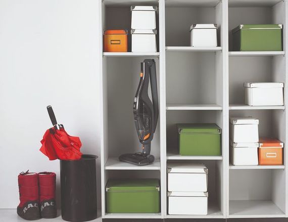 Акумуляторний пилосос Gorenje SVC 144 FBK (VC2930) (728267)