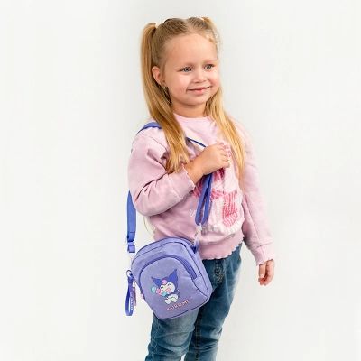 Сумка детская Kite Kids Kuromi 2620-2 сумка-рюкзак (HK25-2620-2) | Зображення 7