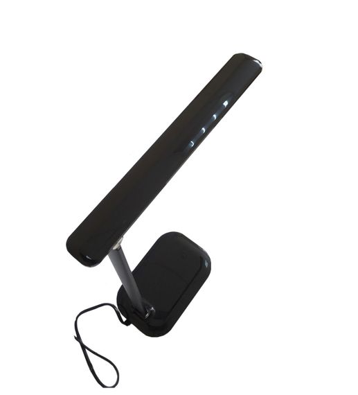 Настольный светильник LED XG-850 7W 220V 4000K dim Black Ny95000822 | Зображення 2