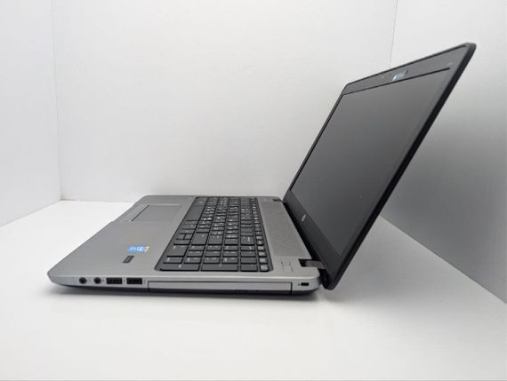 Ноутбук HP ProBook 450 G2 / 15.6" (1366x768) TN / Intel Core i5-4210U (2 (4) ядра по 1.7 - 2.7 GHz) / 8 GB DDR3 / 240 GB SSD / Intel HD Graphics 4400 / WebCam б/у | Зображення 4