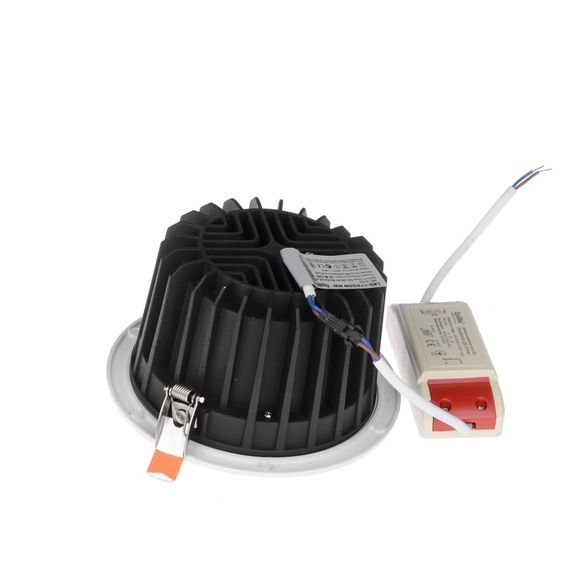 Светильник потолочный LED врезной  LED-175/20W CW | Зображення 1