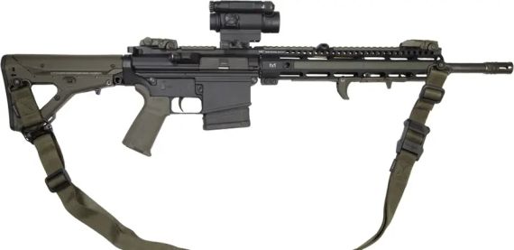 Адаптер Magpul для ременя MS4 | Зображення 2
