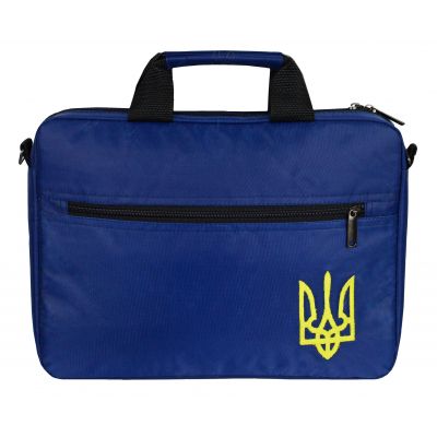 Сумка для ноутбука Porto 13.3&apos;&apos; PN13DB TRIZUB DarkBlue (PN13DB_TRIZ)
