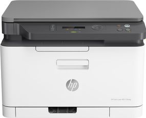 Многофункциональное устройство HP Color LJ M178nw (4ZB96A) (4ZB96A)