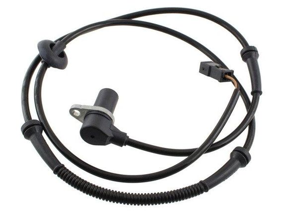 Audi A4 B6 (00-04) задний датчик ABS левый=правый, 8E0927807B, Ауди А4 Б6 | Зображення 1