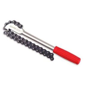 Автомобильный съемник Toptul для масляного фильтра цепной 13-152 мм (JJAH1203)