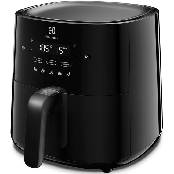 Мультипіч Electrolux EAF3B | Зображення 1