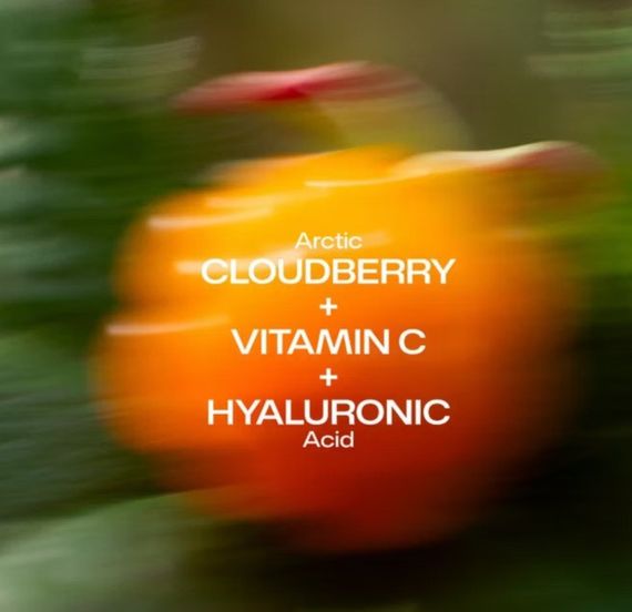 Сироватка з вітаміном С LUMENE Nordic-C Glow Boost Essence Serum with Vitamin C, Triple Hyaluronic Acid & Polyglutamic Acid 30 ml | Зображення 1