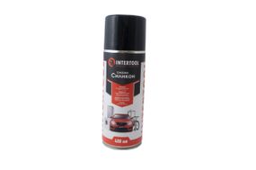 Смазка силиконовая Intertool - 400 мл FS-6040 (FS-6040)