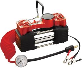 Компресор автомобільний Forte FP 1230-2