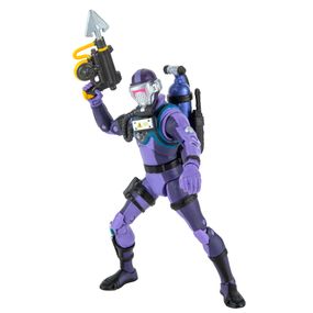 Колекційна фігурка Jazwares Fortnite Legendary Series Scuba Jonesy S9 (FNT0734)