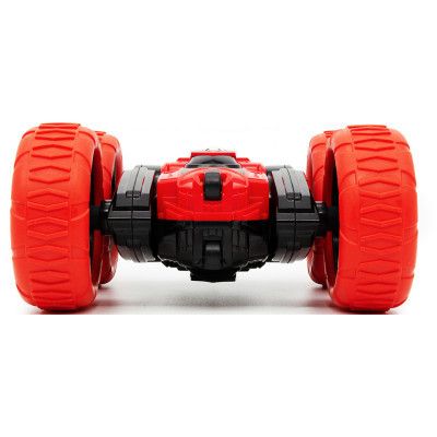 Радиоуправляемая игрушка KS Drive Трюковой 1:24, 2.4Ghz красно-черный (STURBWB) | Зображення 1