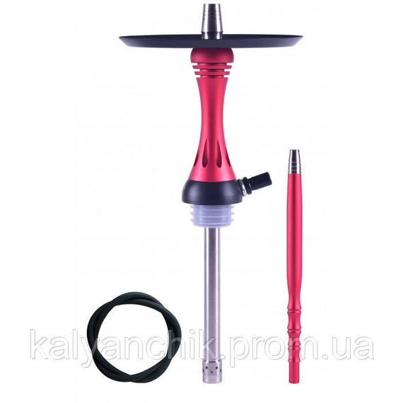 Кальян Alpha Hookah Model X (Шахта) | Зображення 6