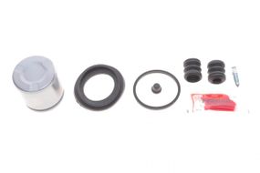Ремкомплект суппорта переднего BMW 3 E30 82-94 d=48mm  Lucas +поршень  248918
