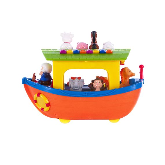 Набор игровой Noahs Ark | Зображення 1