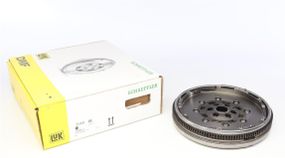 Демпфер зчеплення Audi A3 VW Passat 2.0FSI 03-10 110kw  415 0264 10