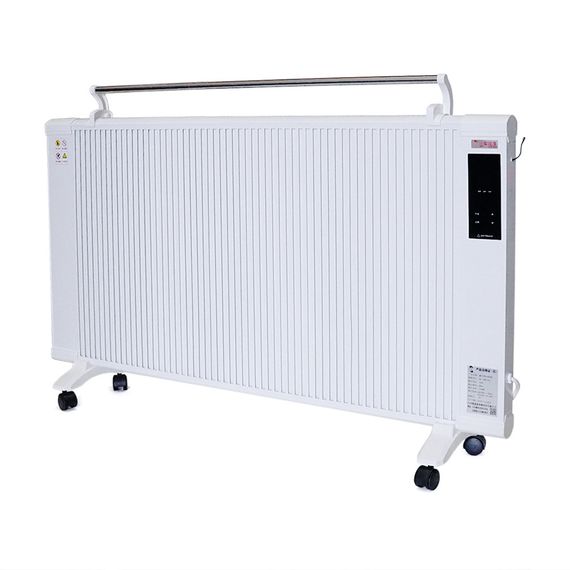 Конвектор электрический Nuankang NK-TXW1200, LED-дисплей, электронный термостат