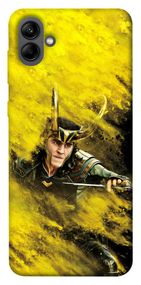 Чохол IBANAN Comics style 20 для Samsung Galaxy A04