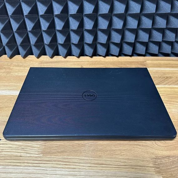 Ноутбук Б-клас Dell Vostro 15 3559 / 15.6" (1366x768) TN / Intel Core i5-6200U (2 (4) ядра по 2.3 - 2.8 GHz) / 8 GB DDR3 / 128 GB SSD / Intel HD Graphics 520 / WebCam б/в | Зображення 6