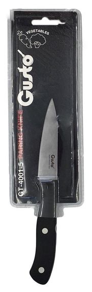 Нож для овощей Gusto СlassiС GT-4001-5 8,8 см