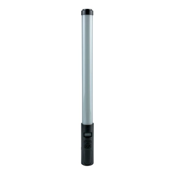 Лампа RGB LED Stick Lamp со Шторками АКБ Remote 50cm | Зображення 2