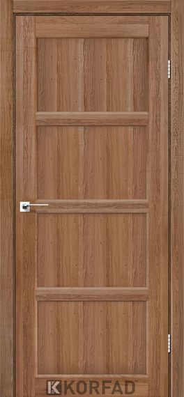 Двери Корфад Aprica AP-01 Дуб браш