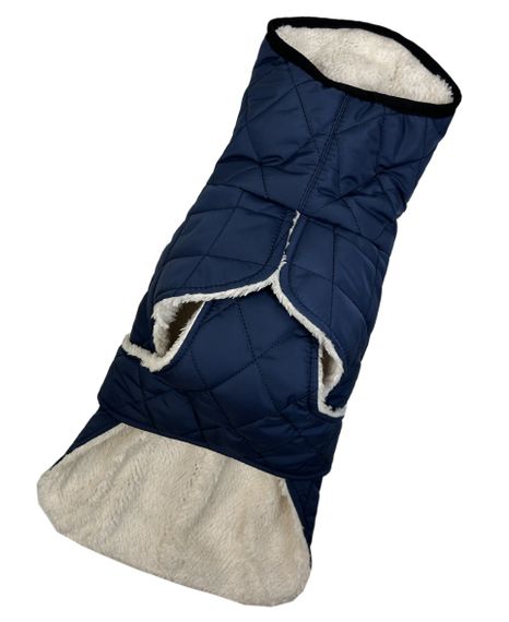 Жилет на липучці Dogs Bomba синій GL-6 | Зображення 2