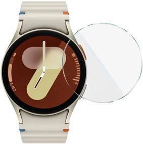 Захисне скло для годинника Samsung Galaxy Watch 7 40mm (SM-L300 / SM-L305)