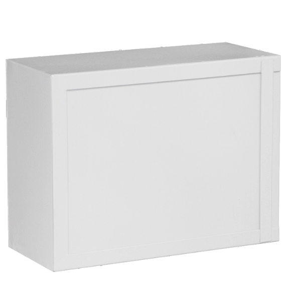 IPCOM БК-400-1 антивандальна скринька з планкою