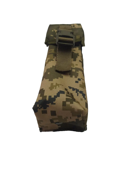 Підсумок для магазинів M&M серія А Закритий 2шт 5 ММ-14 Піксель (213289) | Зображення 4