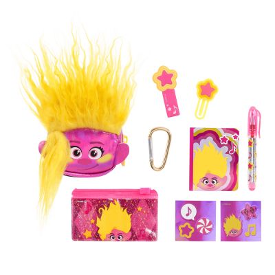 Ігровий набір Moose сюрприз REAL LITTLES S1 TROLLS BP (25426) | Зображення 3