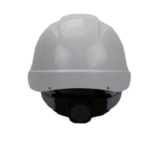 Каска будівельна GTM SH-D020 біла | Зображення 2