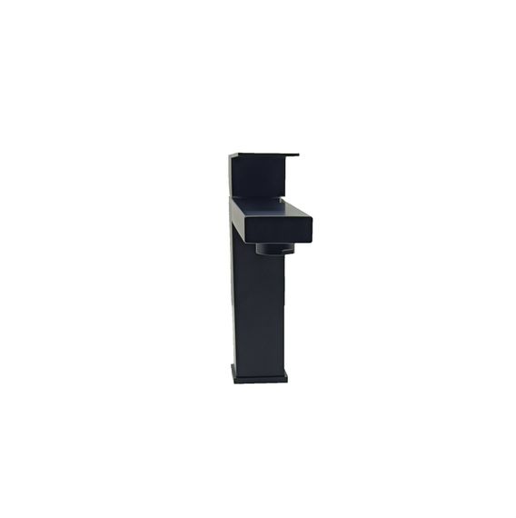 Змішувач для раковини Fabiano Cubo 40101 Black 8231.401.1584 | Зображення 4