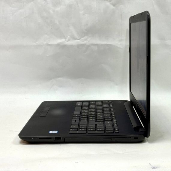 Ноутбук Б-клас HP 250 G4 / 15.6" (1366x768) TN / Intel Core i5-6200U (2 (4) ядра по 2.3 - 2.8 GHz) / 8 GB DDR3 / 128 GB SSD / Intel HD Graphics 520 / WebCam / Windows 10 Pro б/в | Зображення 7