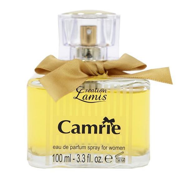 Парфумована вода Creation Lamis Camrie женская туалетная вода 100 мл