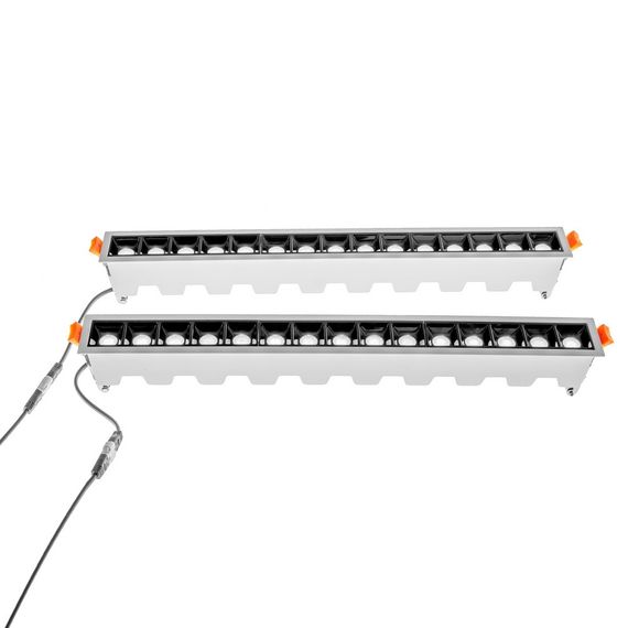 Светильник точечный HDL-DT 200/15*2W WW | Зображення 3