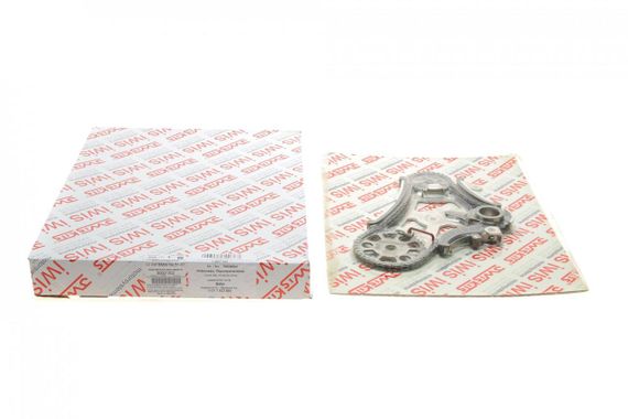 Комплект ланцюга насосу масляного BMW 3 E90-E93 7 F01-F04 X6 E71 3.0 N54 N55 04-16 70036Set