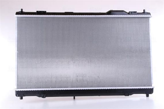 Радіатор двигуна Lexus LS 250 2005-16400-31440 | Зображення 3