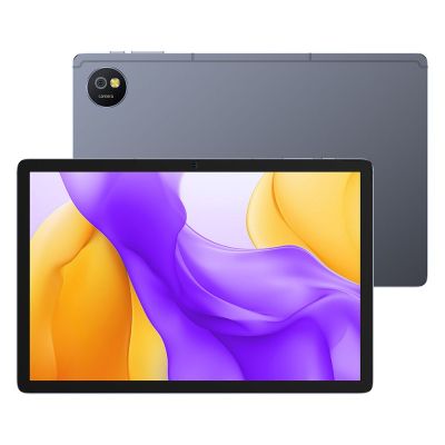 Планшет Ulefone Tab A10 10.1&quot; 4/128GB 4G Space Gray (6975326662345) | Зображення 4