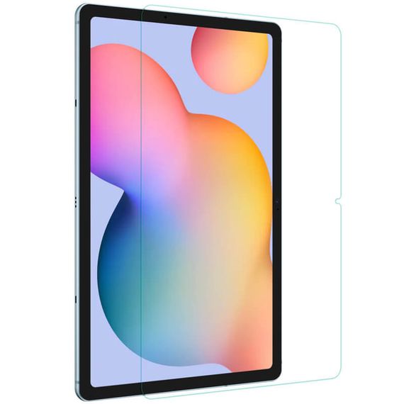 Захисне скло Nillkin (H+) для Samsung Galaxy Tab S7/S8 | Зображення 2