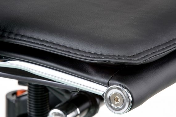 Кресло Special4You Solano 4 artleather black (E5210) | Зображення 9