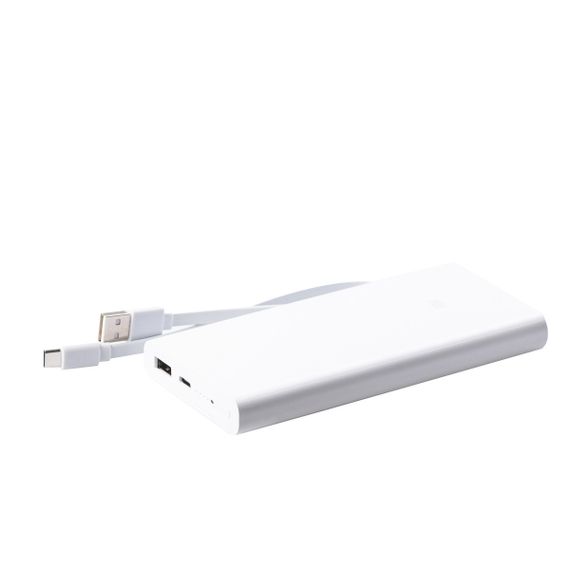 Повербанк з бездротовою зарядкою magsafe павербанк 10000 mah магнітна зарядка UR503 | Зображення 1