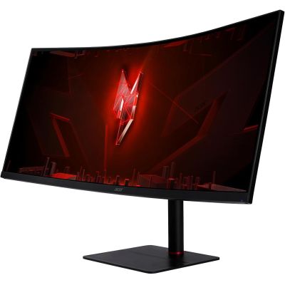Монитор Acer XV345CURX0bmiipphx (UM.CX5EE.001) | Зображення 2