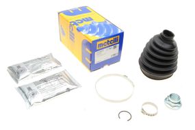 Пыльник шруса наружный Land Rover Discovery 09-18 Range Rover Sport 2.7 3.0 TD 05-13 26x86x138  13-0473