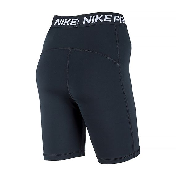 Шорти Nike 365 SHORT 7IN HI RISE | Зображення 1