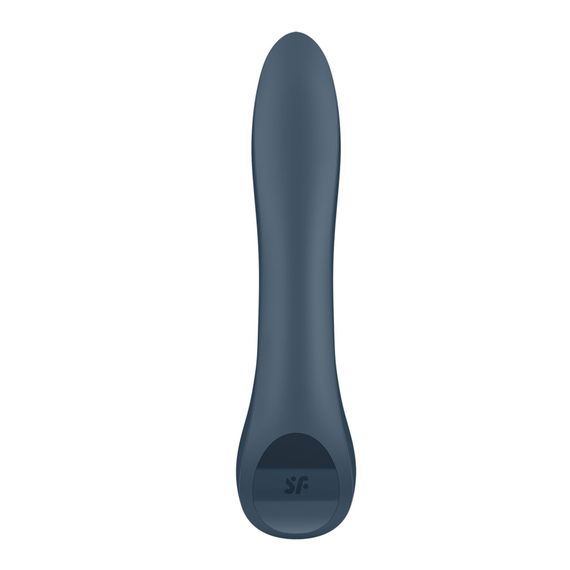 Стимулятор точки G Satisfyer G-Spot Wave 4, ефект пестощів пальчиком, 12 режимів | Зображення 2