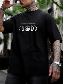 Футболка з ДТФ принтом