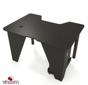 Стол геймерский игровой ZEUS IVAR-1200 ZEUS IVAR-1200 черныйчерный