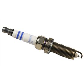 Свеча зажигания Bosch 0 242 135 524