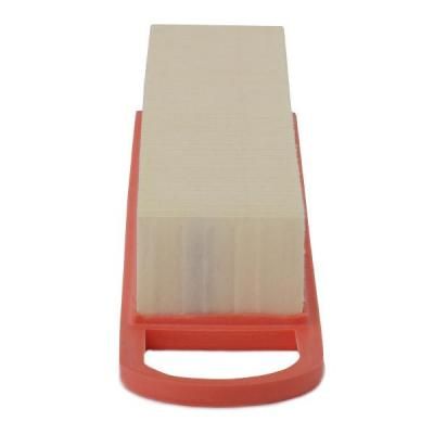 Воздушный фильтр для автомобиля Valeo 585247 | Зображення 1